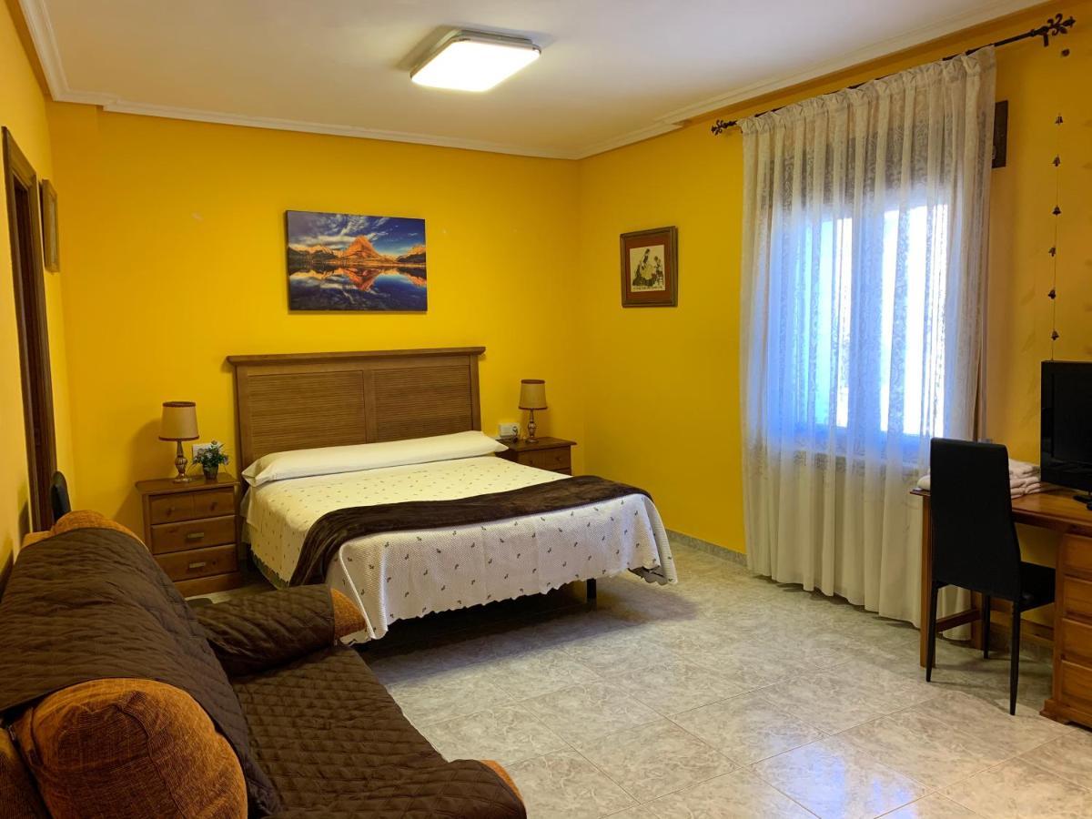 Landhaus Casa Jesus