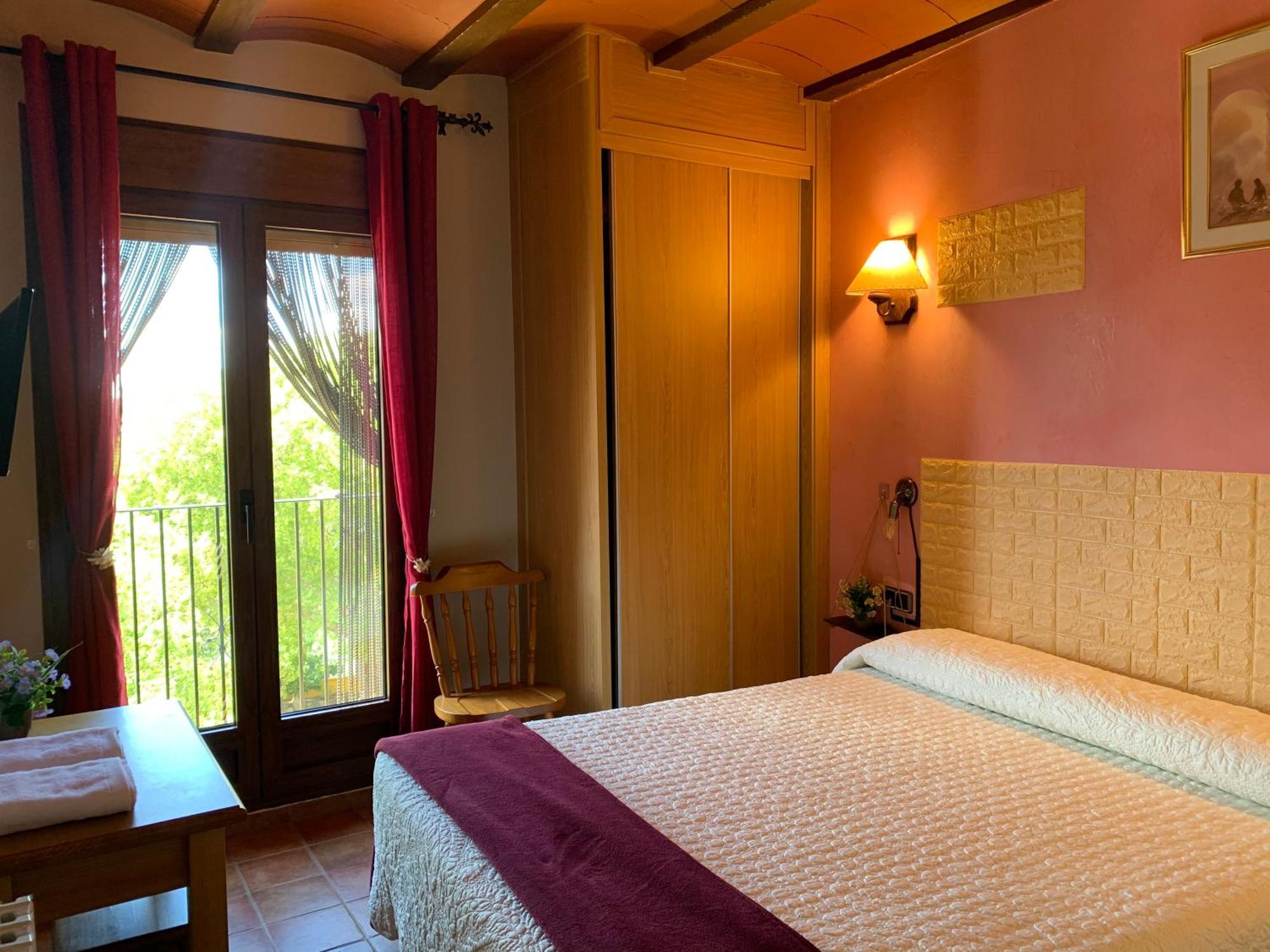 Landhaus Casa Jesus Abiego