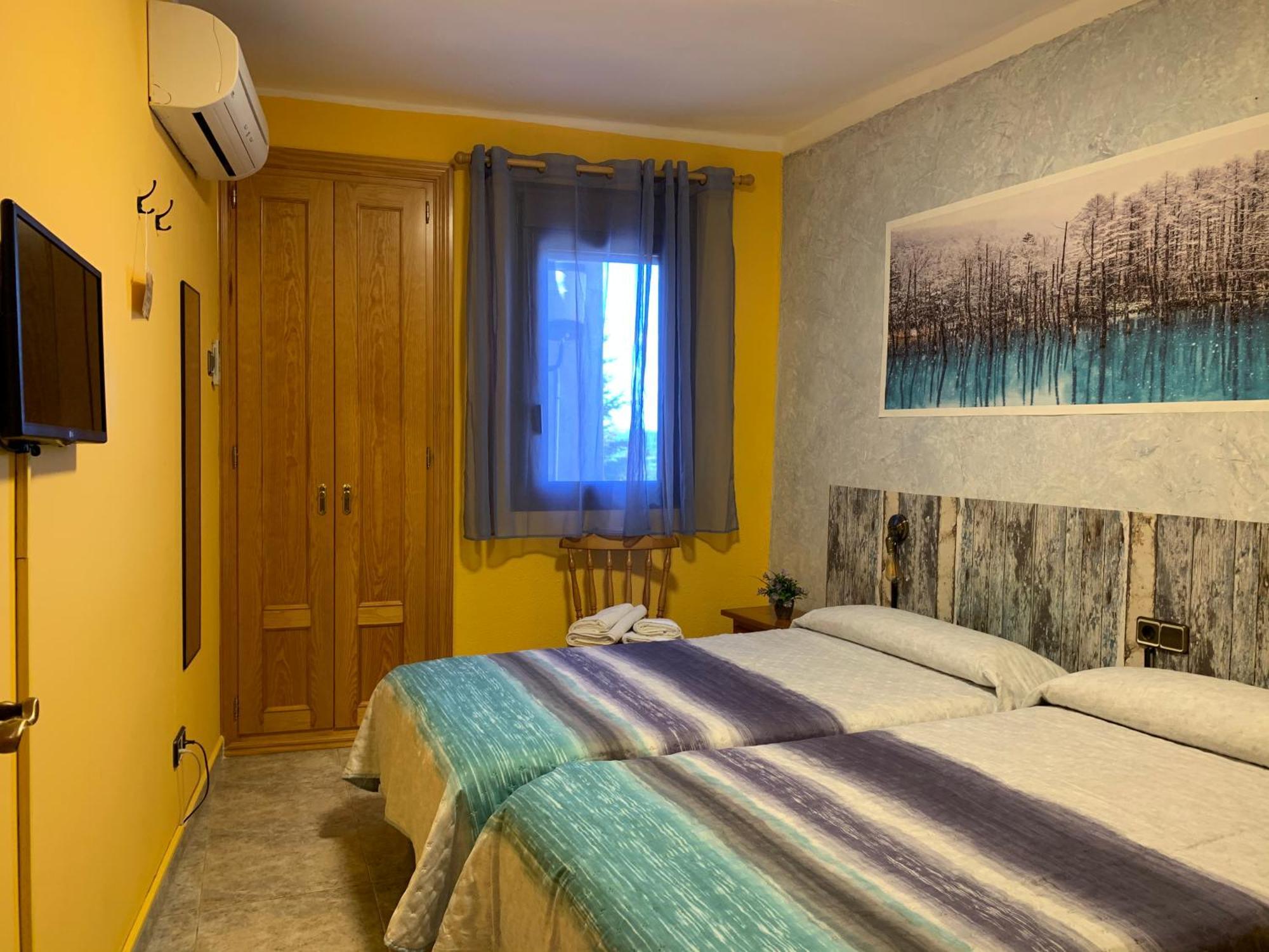 Landhaus Casa Jesus Abiego