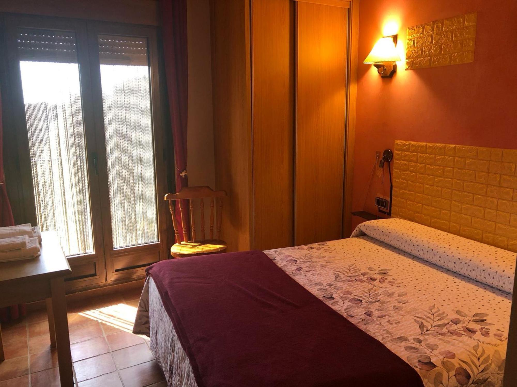 Casa Jesus Séjour à la campagne *